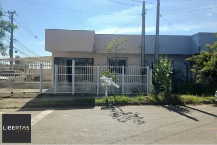 Casa com 2 Quartos à venda, 49m² no Jardim Algarve, Alvorada