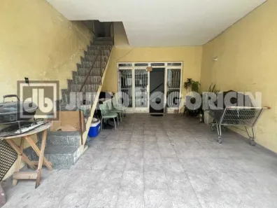 Casa de Condomínio com 5 Quartos à venda, 95m² no Portuguesa, Rio de Janeiro