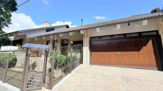 Casa com 7 Quartos à venda, 892m² no Petrópolis, Caxias do Sul