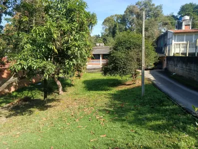 Fazenda/Sítio com 3 Quartos à venda, 120m² no Bosques dos Eucaliptos, Araçoiaba da Serra