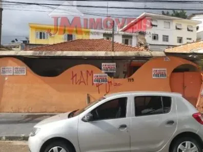 Imóvel Comercial à venda, 250m² no Vila Campesina, Osasco