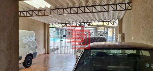 Casa com 5 Quartos à venda, 360m² no Jardim Vila Formosa, São Paulo