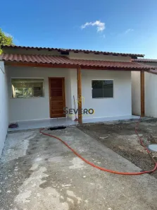 Casa com 2 Quartos à venda, 74m² no Cajueiros (Itaipuaçu), Maricá