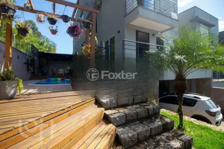 Casa com 3 Quartos à venda, 178m² no Córrego Grande, Florianópolis