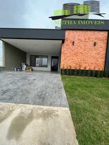 Casa de Condomínio com 3 Quartos à venda, 170m² no Aparecidinha, Sorocaba