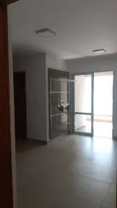 Apartamento com 1 Quarto para alugar, 57m² no Nova Aliança, Ribeirão Preto