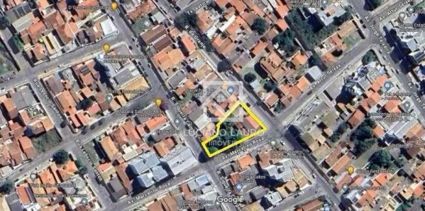 Lote/Terreno à venda, 1200m² no Candeias, Vitória da Conquista