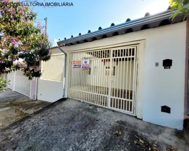 Casa com 2 Quartos à venda, 94m² no Jardim Portal do Sol, Indaiatuba