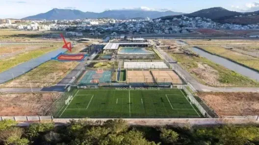 Lote/Terreno à venda, 300m² no Pedra Branca, Palhoça