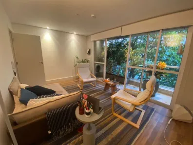 Sala Comercial à venda, 46m² no Pinheiros, São Paulo
