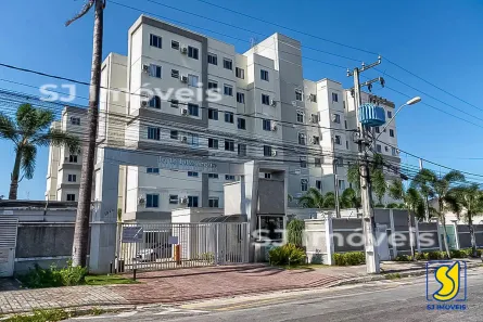 Apartamento com 2 Quartos para alugar, 45m² no Passaré, Fortaleza