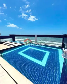 Apartamento com 2 Quartos à venda, 82m² no Centro, Mongaguá