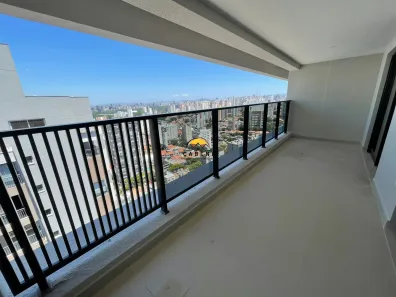 Apartamento com 1 Quarto à venda, 46m² no Vila Clementino, São Paulo