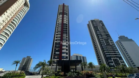 Apartamento com 1 Quarto à venda, 47m² no Parque Campolim, Sorocaba
