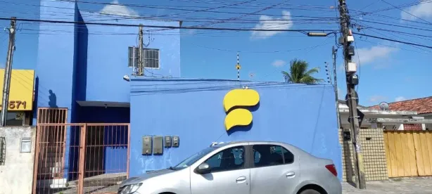 Prédio Comercial à venda, 350m² no Cristo Redentor, João Pessoa