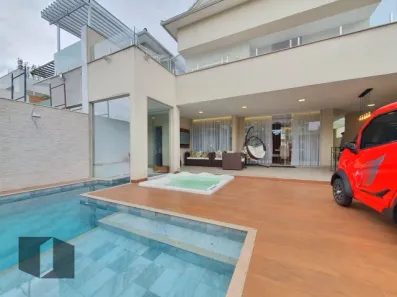 Casa com 4 Quartos à venda, 240m² no Recreio dos Bandeirantes, Rio de Janeiro