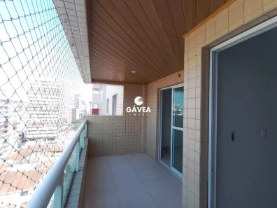 Apartamento com 2 Quartos à venda, 64m² no Guilhermina, Praia Grande