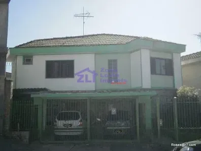 Sobrado com 3 Quartos à venda, 153m² no Jardim Vila Formosa, São Paulo