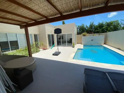 Casa de Condomínio com 4 Quartos à venda, 374m² no Vila Hollândia, Campinas