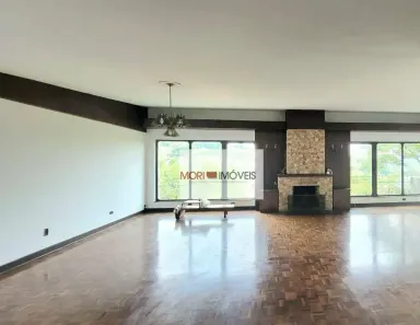 Casa com 7 Quartos para alugar, 430m² no Sumaré, São Paulo