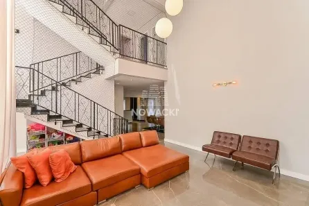 Casa de Condomínio com 5 Quartos à venda, 330m² no Campo Comprido, Curitiba