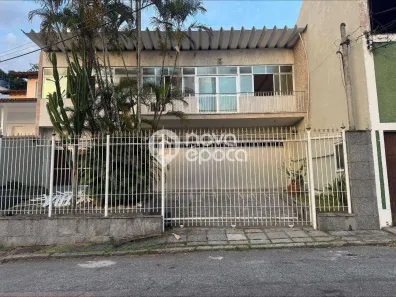 Casa com 4 Quartos à venda, 300m² no Jardim Guanabara, Rio de Janeiro
