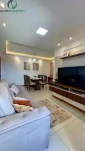 Apartamento com 2 Quartos à venda, 67m² no Centro, Lauro de Freitas