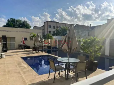 Apartamento com 2 Quartos à venda, 50m² no Encantado, Rio de Janeiro