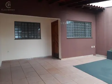 Casa com 3 Quartos à venda, 80m² no Residencial Veneza, Londrina