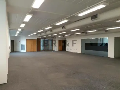 Imóvel Comercial para alugar, 374m² no Cidade Monções, São Paulo