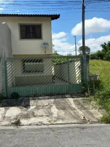 Sobrado com 2 Quartos à venda, 100m² no Parque Continental II, Guarulhos
