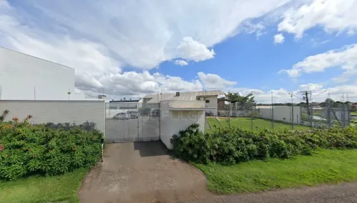 Galpão/Depósito/Armazém para alugar, 730m² no Rodocentro, Londrina