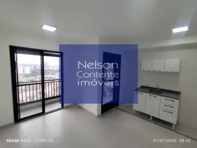 Apartamento com 2 Quartos para alugar, 42m² no Vila Santa Edwiges, São Paulo