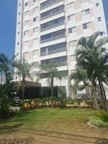 Apartamento com 3 Quartos à venda, 77m² no Vila Alpes, Goiânia