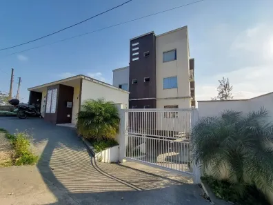 Apartamento com 2 Quartos à venda, 57m² no Vila Nova, Joinville