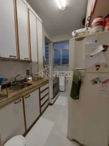 Apartamento com 2 Quartos à venda, 60m² no Santa Teresa, Rio de Janeiro