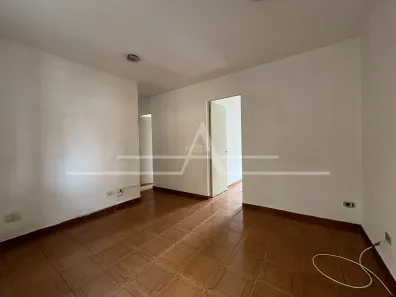 Apartamento com 2 Quartos à venda, 44m² no Conjunto Habitacional Saada Nader Abi Chedid, Bragança Paulista