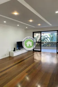 Apartamento com 3 Quartos à venda, 148m² no Barra da Tijuca, Rio de Janeiro