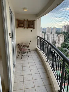 Apartamento com 3 Quartos à venda, 95m² no Vila Sofia, São Paulo