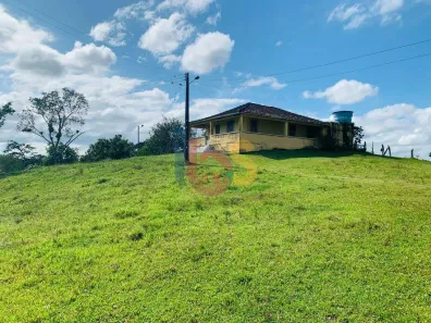Fazenda/Sítio com 5 Quartos à venda, 170000m² no Salobrinho, Ilhéus