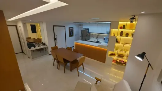 Apartamento com 4 Quartos à venda, 103m² no Costa Azul, Salvador