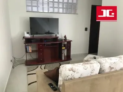 Apartamento com 2 Quartos à venda, 78m² no Rudge Ramos, São Bernardo do Campo