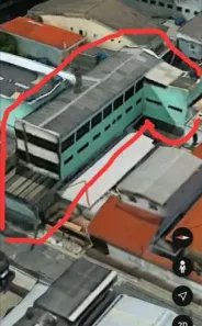 Prédio Comercial à venda, 750m² no Vila das Palmeiras, Guarulhos