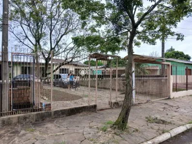 Casa com 3 Quartos à venda, 100m² no Mathias Velho, Canoas