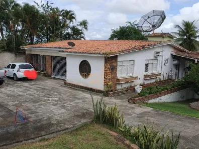 Casa com 3 Quartos à venda, 2700m² no Mandacaru, Gravatá