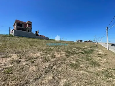 Lote/Terreno à venda, 990m² no Loteamento Terras Alpha São José dos Campos, São José dos Campos