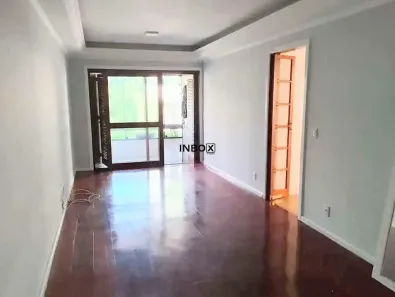 Apartamento com 2 Quartos para alugar, 78m² no Petrópolis, Porto Alegre
