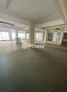 Sala Comercial à venda, 513m² no Centro Histórico, Porto Alegre