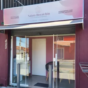 Ponto Comercial para alugar, 18m² no Jardim Santa Inês I, São José dos Campos