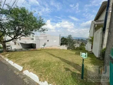 Lote/Terreno à venda, 360m² no Alphaville, Santana de Parnaíba